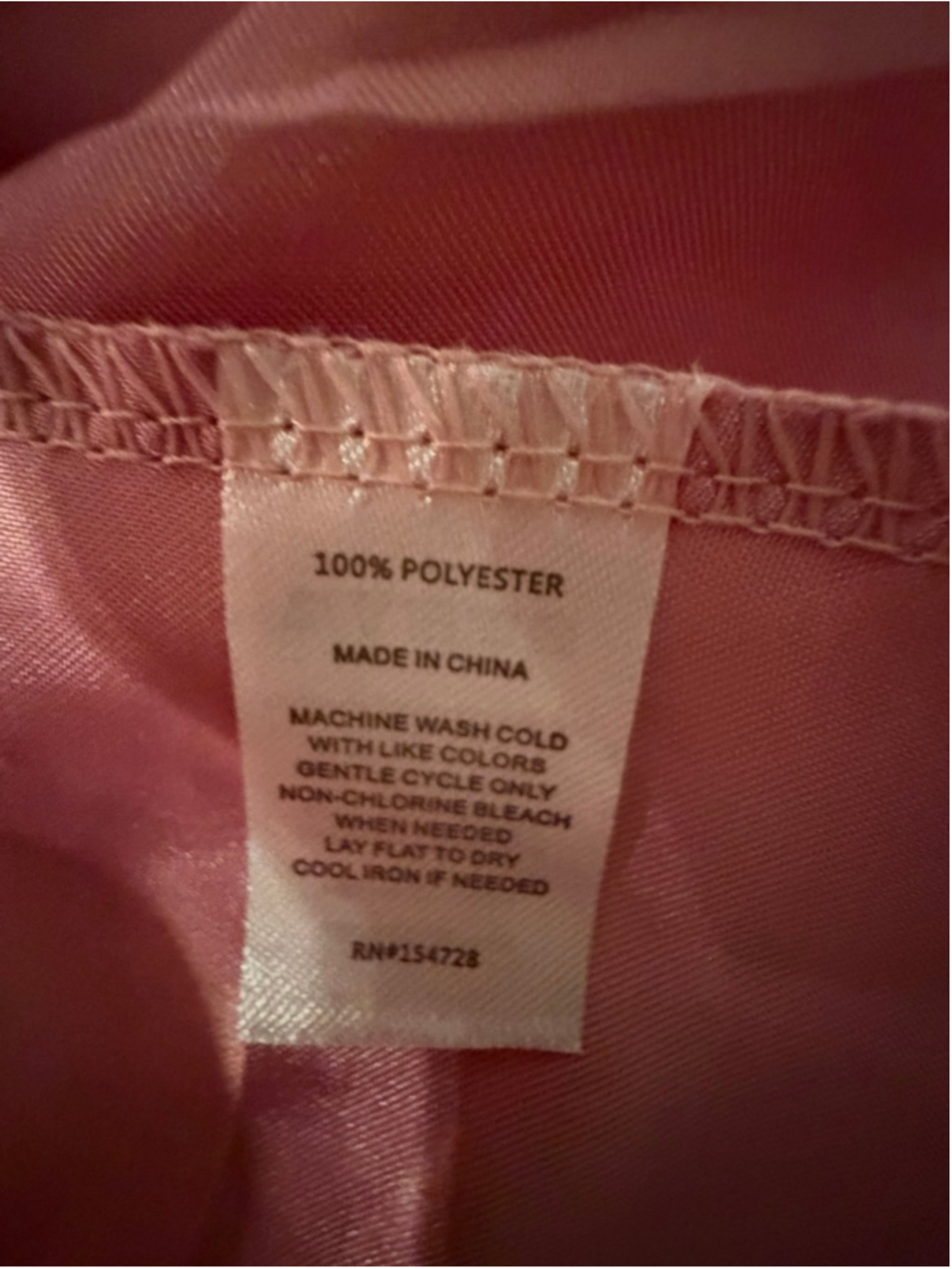 Baby Bailey's Blossoms Pink Skirt 18-24 Months - Picture 6 of 6